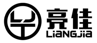 Liangjia Logo